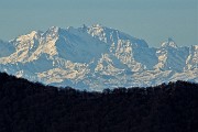 38 Zoom verso il Monte Rosa e il Cervino